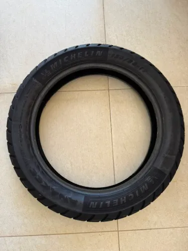 Pneu MICHELIN Anakke Street 130/80/17 NOVO