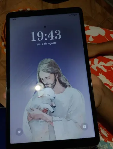 Tablet galaxy tab A11