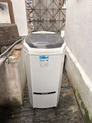 Tanquinho