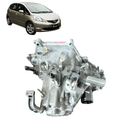 Câmbio Caixa Marcha honda Fit 2009 a 2014