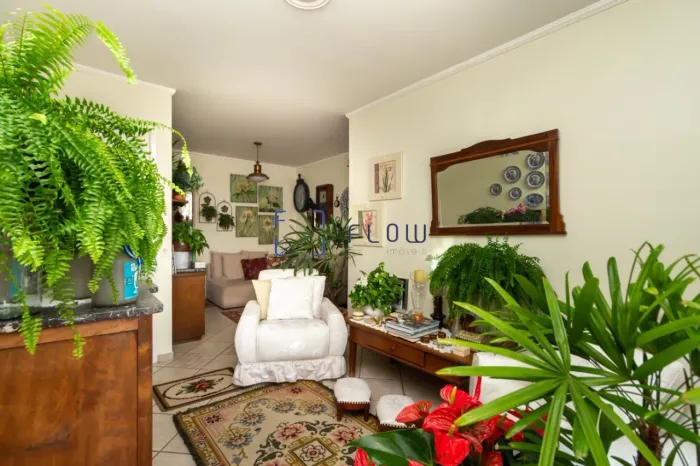 Apartamento Para Venda Santo Amaro, 2 Quartos, 1 Suíte, 2 Vagas, 69m² - (condomínio Maria