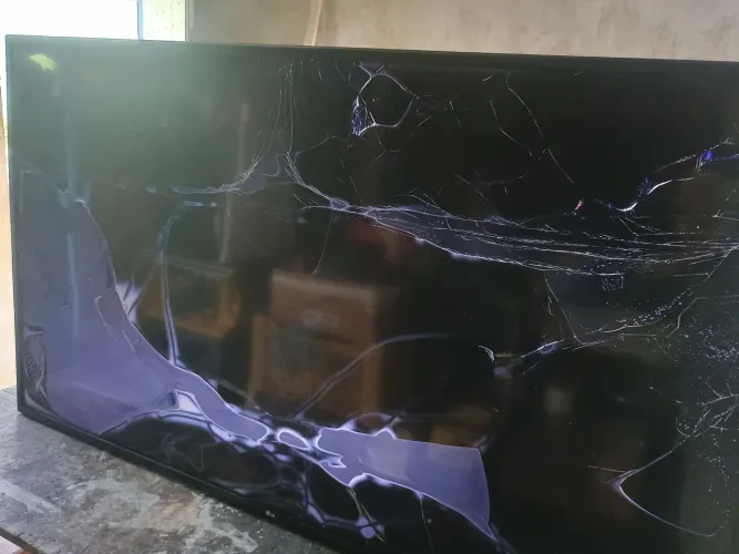 Televisão