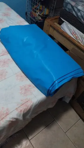 ? PISCINA DE 3.000 LITROS ? PRONTA PRO VERÃO! ?