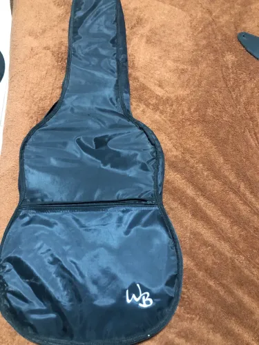 Capa de Guitarra