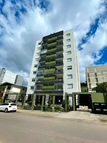 Apto Mobiliado Santa Lúcia Caxias do Sul