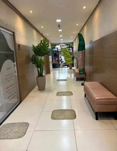 Sala Comercial em Marechal Hermes 