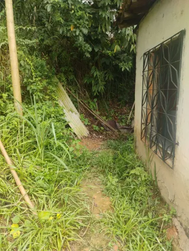 Casa a venda castelo branco