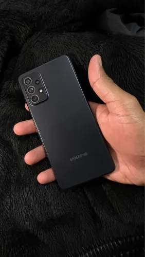 SAMSUNG A72, 128GB