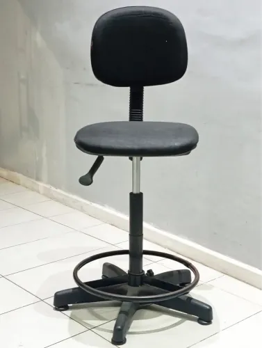 Cadeira giratória