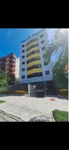 vende se apto no cabo branco