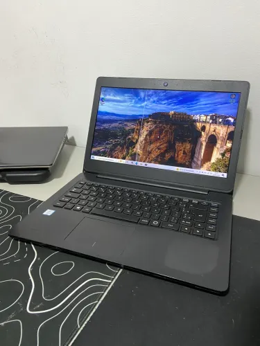 Notebook i3 6 Geração