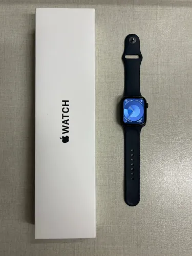 Apple Watch SE GPS - 44mm
