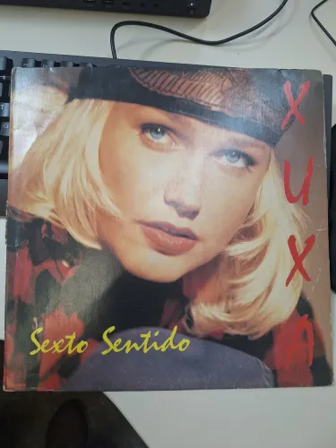 Xuxa Sexto sentido