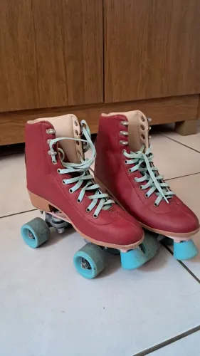 Patins quad oxer 36