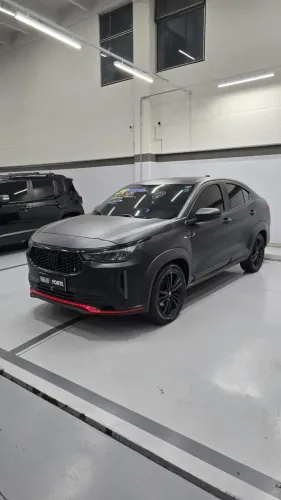 Fiat Fastback 1.0 200 Turbo Flex AUT 2024