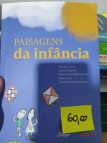 Paisagens da infância 