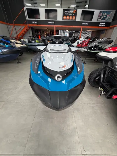 Jetski Sea Doo GTX 170 ano 2021