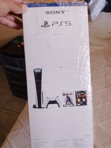 PS5