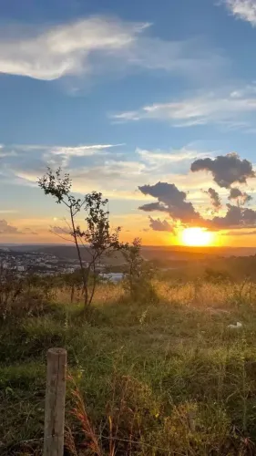Terrenos para chácara perto de São Roque