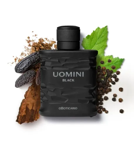 Uomini Black