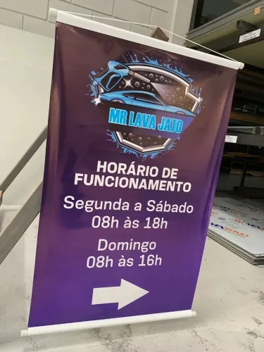 BANNERS