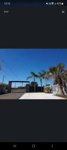 Terreno Condomínio Quebec - Campo Largo da Roseira - São José dos Pinhais 