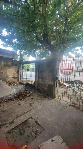 VENDO ÓTIMO TERRENO NA TUPINAMBAS - Jurunas - Belém - PA