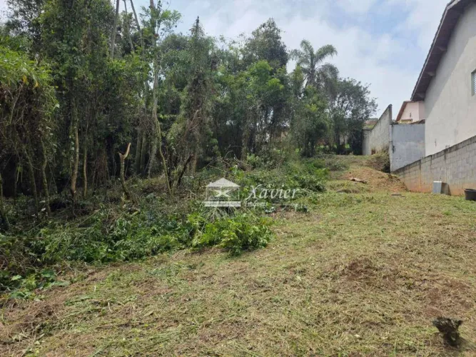 Terreno à venda, 400 m² por R$ 105.000,00 - Clube dos Oficiais - São Roque/SP