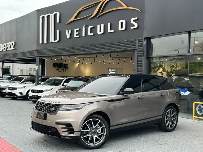 Land Rover Range Rover Range R.velar HSE R-DYN 2.0 Si4(hibrido) 2023