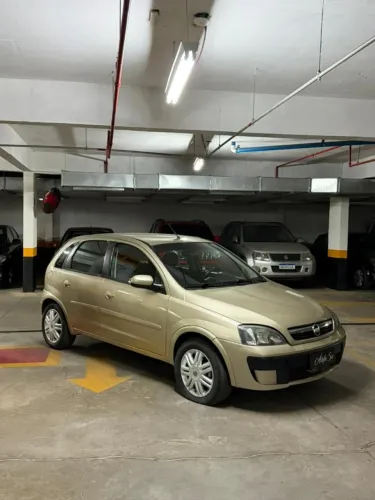 Chevrolet Corsa Hat. Maxx 1.0/ 1.0 Flexpower 8V 5P 2008