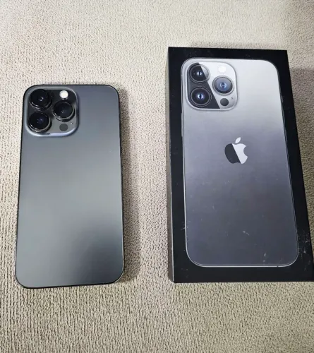 I Phone 13 Pro 128 Gb