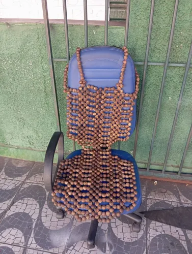 Vendo Massageador pra carro ou cadeiras