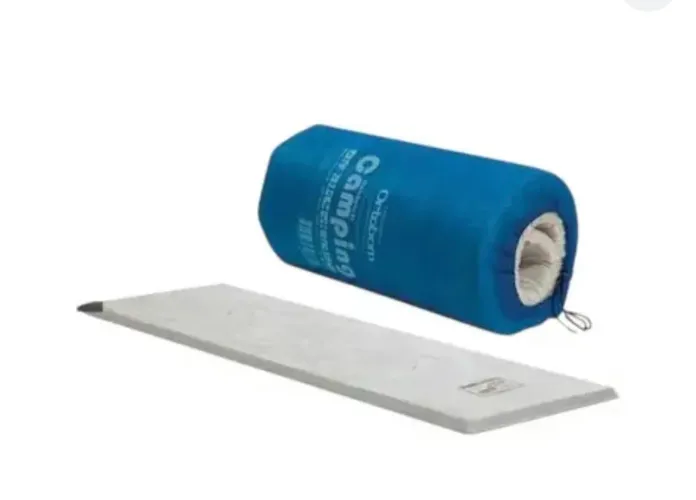 Locação de produtos para camping: barraca, colchonete, fogão a gás