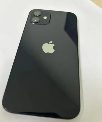 iPhone 12 todo original