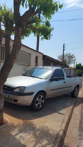 Frete seguro e confiável 