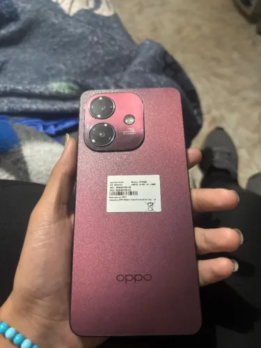 CELULAR OPPO A4