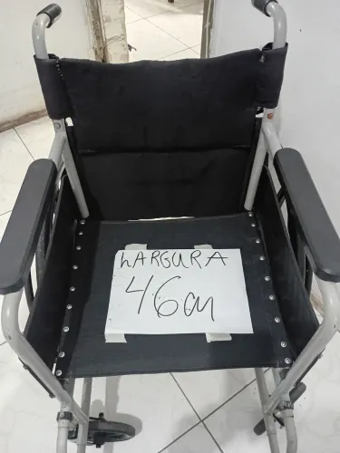 Cadeira de rodas