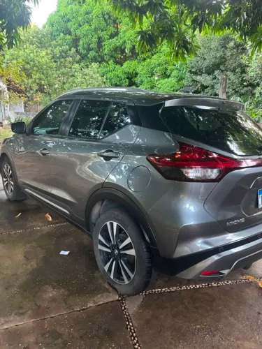 Nissan Kicks Advance 1.6 16V Flex AUT 2022