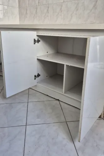 Rack/peça para sala de jantar