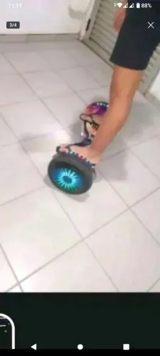 Patinete