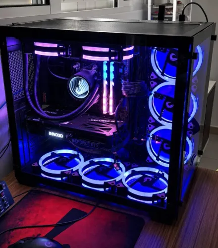 Pc gamer AM5