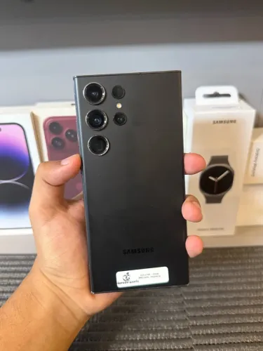 SAMSUNG S23 ULTRA 256 GB