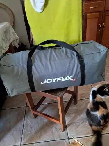 Barraca nunca usada novo 700 reais