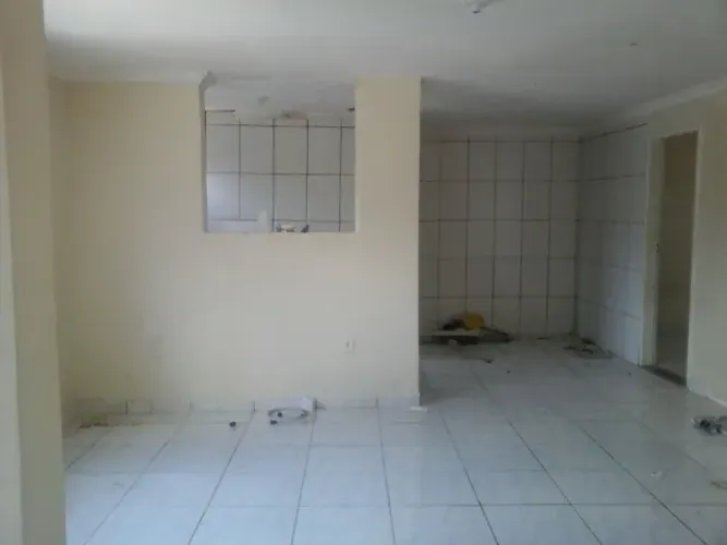 Alugo apartamento em São Geraldo - Cariacica