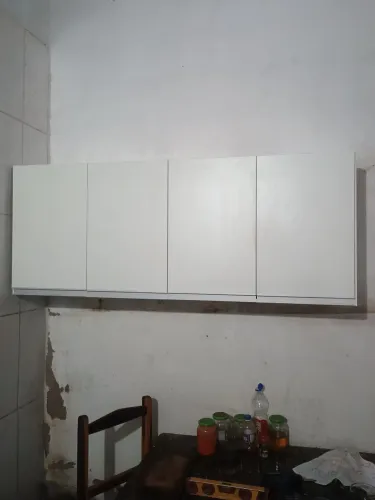 Armário Aéreo 4 portas