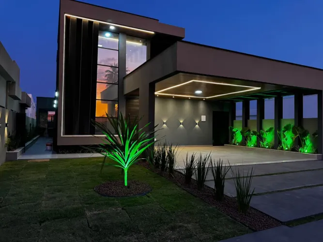 Casa condomínio fechado Litoral Sul