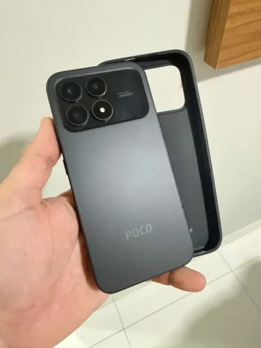 Poco F8 Pro - Somente Venda - LANÇAMENTO DA LINHA POÇO