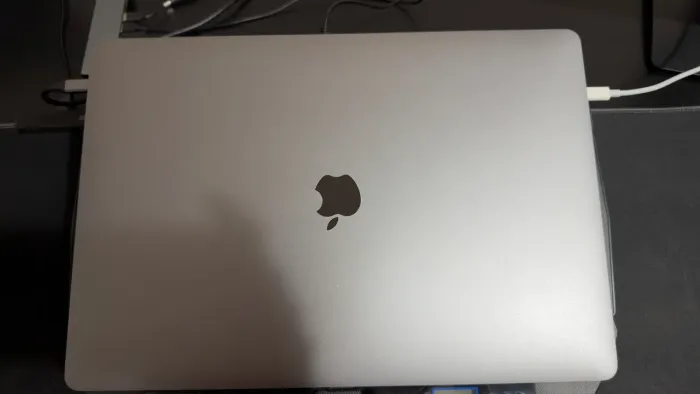 MacBook Pro Touchbar
