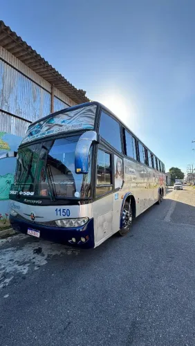 Onibus O400 