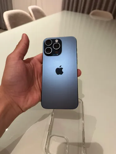 IPHONE 15 PRO MAX - 256Gb